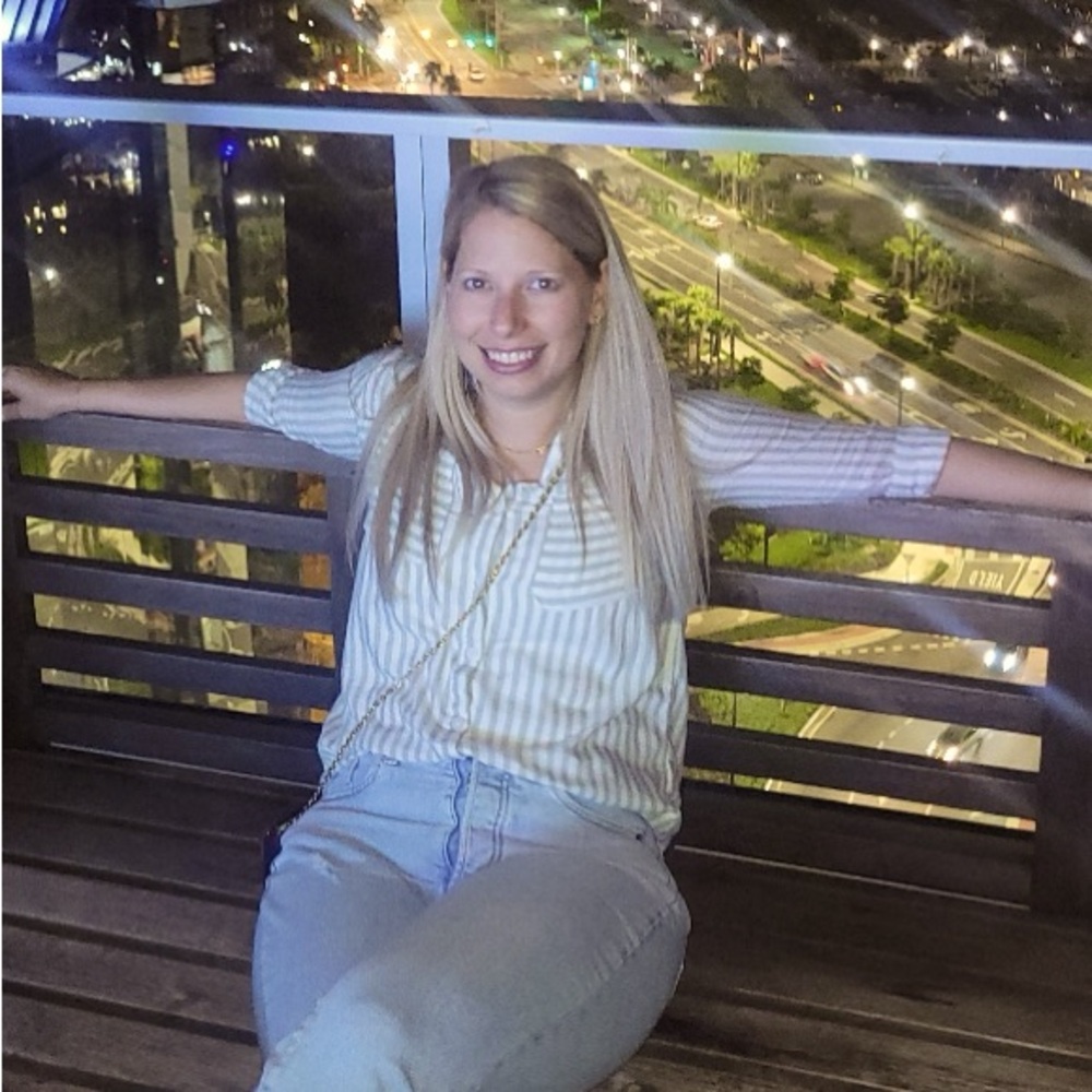 Meet your Posher, Samantha